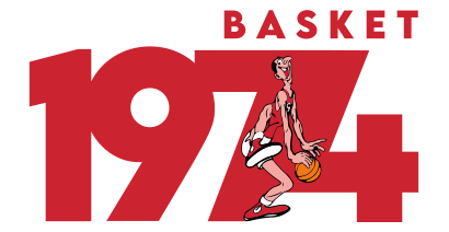 chieti basket 1974 logo bianco