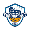 Atlante Eurobasket Roma