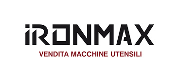 Ironmax - Logo