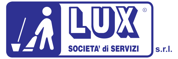 Lux Servizi - logo
