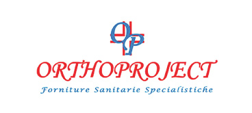 Orthoproject - Logo