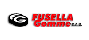 Fusella Gomme - Logo