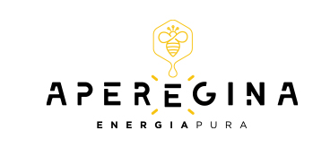 Aperegina - Logo