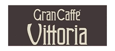 Gran Caffé Vittoria - logo