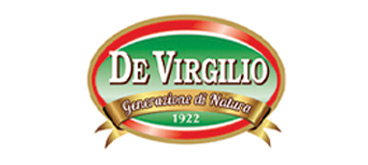 De Virgilio - Logo
