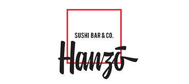Hanzo - Logo