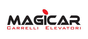 Magicar - logo
