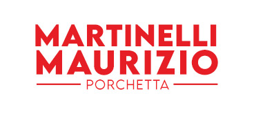 Marinelli Maurizio porchetta - Logo