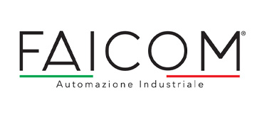 Faicom - Logo