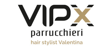 Logo Vipx