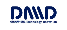 DMD - logo