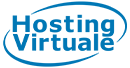 HostingVirtuale Logo
